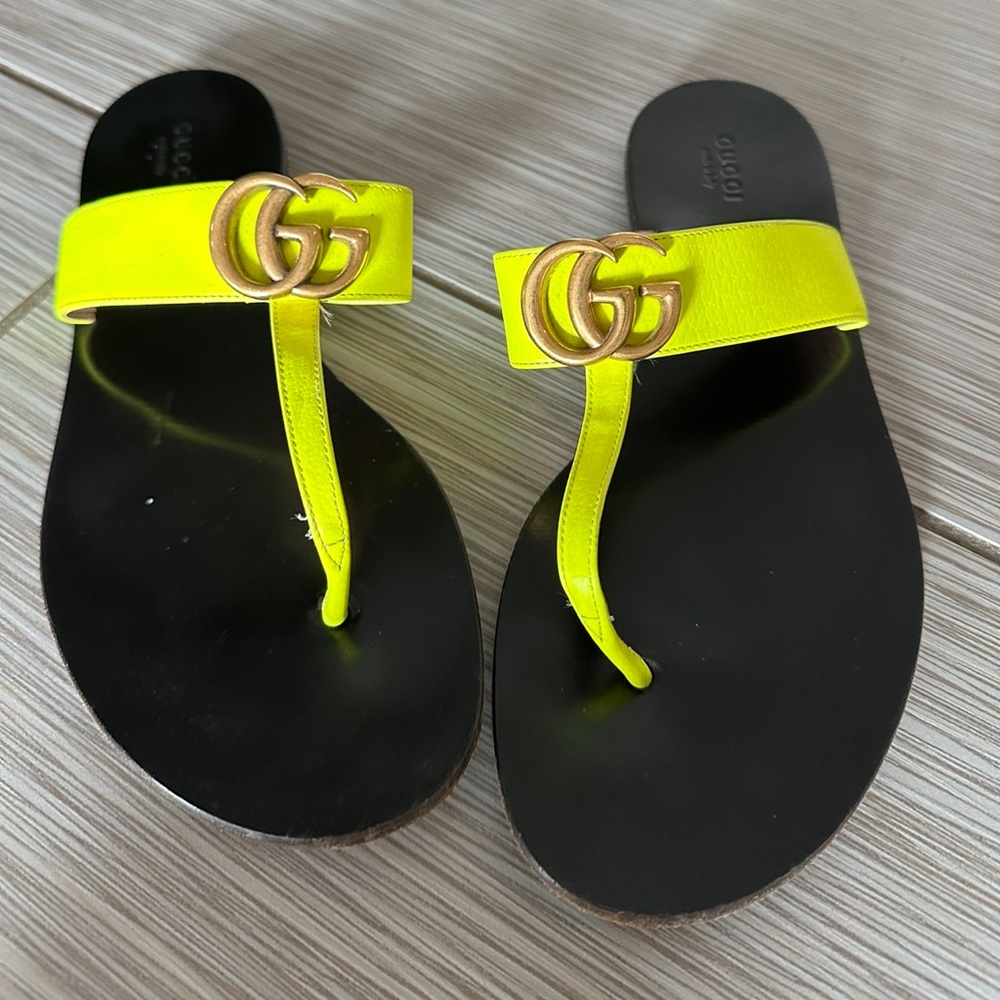 Gucci Sandals